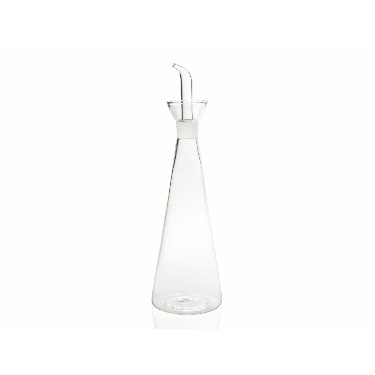 Flesje Andrea House ms64322 Glas 500 ml